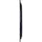 Ekena Millwork Munich Ceiling Medallion (Fits Canopies up to 5 5/8"), 17 1/2"OD x 3 5/8"ID x 1"P, Midnight Dream CM17MUMDF - alternate 2
